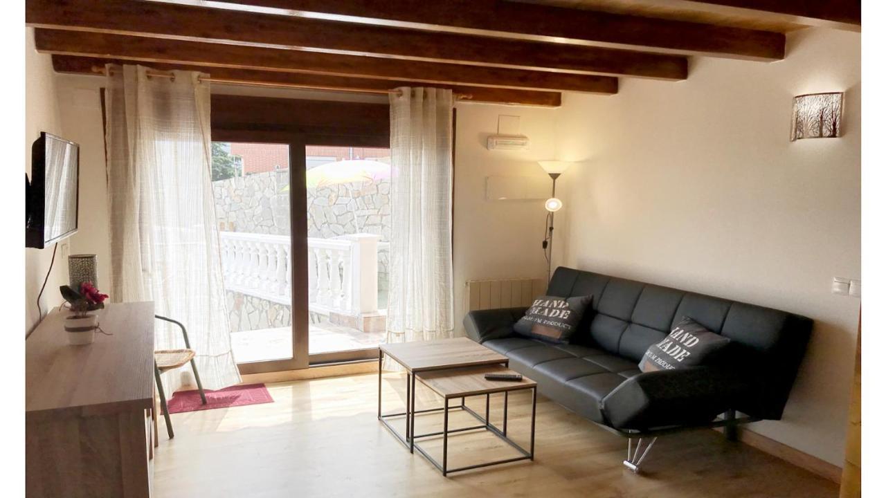 Duplex De Encanto En Isla Playa Arnuero Exterior photo