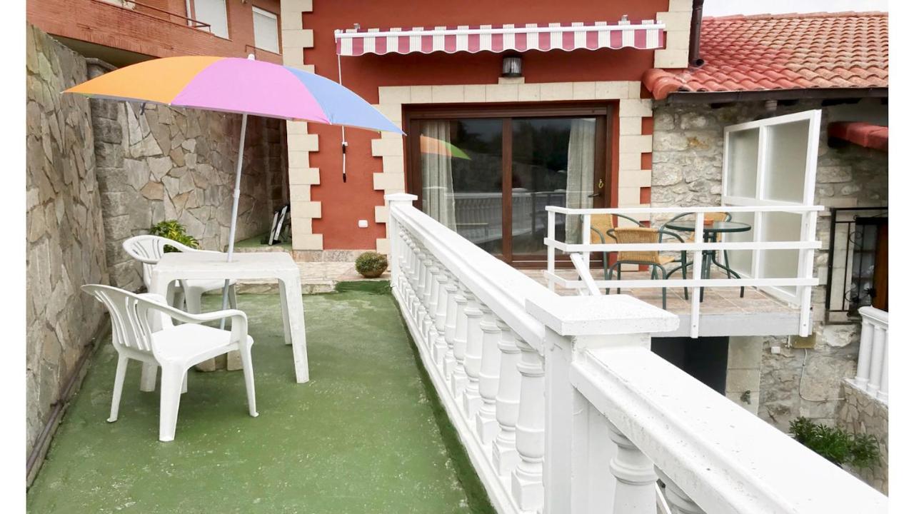 Duplex De Encanto En Isla Playa Arnuero Exterior photo