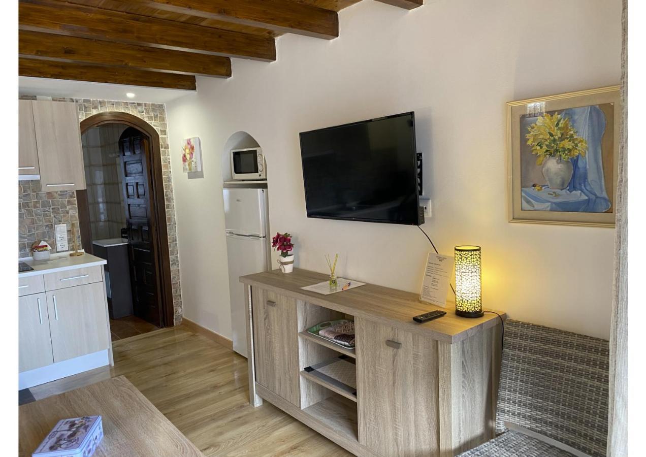 Duplex De Encanto En Isla Playa Arnuero Exterior photo