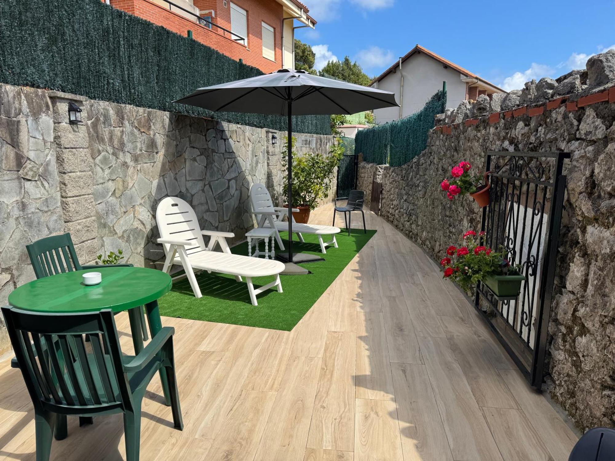 Duplex De Encanto En Isla Playa Arnuero Exterior photo